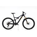 ORBEA ebike ricondizionata · rise carbonio xt · ottimo stato