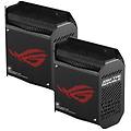 Asus Router Rog Rapture Gt6 W 2 Pk Tri Band Wi Fi 6 Nero
