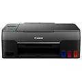 multif. ink a4 colore mega tank pixma g2560 10ppm usb 3 in 1