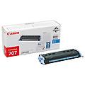 toner originale 707c ciano