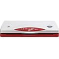 minivac macchina per sottovuoto 800 mbar rosso argento (09-8799-5000)