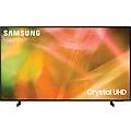 tv 55 poll uhd serie au8070 21 (ue55au8070uxzt)