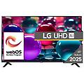 LG uhd ai 65ua7300 tv 165 1 cm (65") 4k ultra hd smart tv wi-fi nero