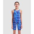 custumi da gara bambina splashy multicolor fina approved