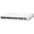 enterprise aruba instant on 1960 48g 2xgt 2sfp+ gestito l2+ gigabit ethernet 10-100-1000 1u bianco