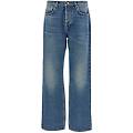 jeans 'skate'