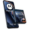 razr 60 con moto ai (8/256 gb 50mp ois + 13mp selfie 32mp display esterno 3. 63'' interno 6. 9''