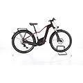 ebike ricondizionata · bergamon e-revox fmn eq · come nuovo