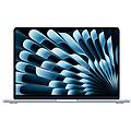 macbook air 13'' m4 chip 10-core cpu 10-core gpu 24gb 512gb ssd celeste