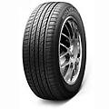 Kumho Solus Kh25 205 55 R17 91v