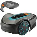 promo sileno minimo 500 robot rasaerba con cavo perimetrale