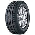 CONTINENTAL crosscontact lx sport 275/45 r21 110 w extraload 