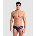slip uomo team redwhiteblue