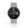 smartwatch unisex kosmos tm-kosmos-mets