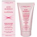 l' acido ialuronico luce&amp vol bals