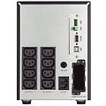 keor asi spe tower 1. 5kva gruppo di continuità (ups) a linea interattiva 1 5 kva 1200 w 8