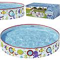 piscina gonfiabile per bambini + 2 anni