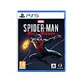 marvel's spider-man miles morales gioco ps5