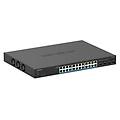 switch 24 porte 2. 5g 4 sfp+ gestione l2/l3/l4 poe++ 720w