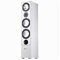 Canton Gle 490 2 Diffusore Da Pavimento 2 54 Cm 1 15w 320w 20 30000 Hz Bianco