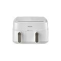 PHILIPS airfryer serie 3000 da 9l na353/10 friggitrice ad aria capacit&agrave; 9 l max potenza 2750 w