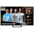 tv mini led 65e8q 65 4k ultrahd 144hz smart tv vidaa dolby vision iq dolby atmos
