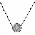 collana donna gioielli rosari wsbz01392. bs