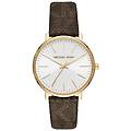 - mk2857 orologio donna al quarzo
