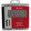 catena 11 velocità pc-xx1 catena maglie cave per xx1 e x01