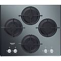 hagd 61s/mr specchio da incasso 60 cm gas 4 fornello(i)