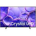tv led 4k ultra hd smart tv wi-fi 65 pollici nero