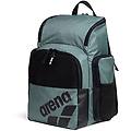 arena. zaino 35l one go verde zaini ritiro gratis