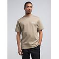 t-shirt girocollo monte carlo country club collection
