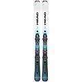 supershape team easy jrs + jrs 4. 5 gw ca sci alpino bambino black