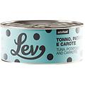 cat adult umido complementare 140 gr (scadenza 25/04/2026) tonno patate e carote confezione da 6