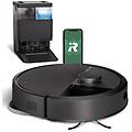 Irobot Roomba Plus 405 Combo Autowash Dock