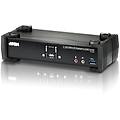 cs1922 switch per keyboard-video-mouse (kvm) nero (cs1922-at-g)