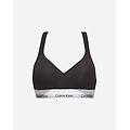 bra lift w intimo donna nero xs