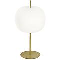 kushi xl lampada da tavolo