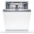 Bosch Lavastoviglie Smv8ecx01e Da Incasso A Scomparsa Totale Classe A Capacita 1