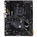 tuf gaming b550-plus wifi ii amd b550 socket am4 atx