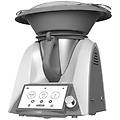 oc-1 robot da cucina multifunzione 7 white/grey