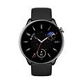 Amazfit Gtr Mini Smartwatch Nero Mezzanotte