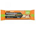 barretta proteinbar zero hazelnut 50 g