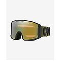 maschera line miner l new dark brush lente prizm sage gold iridium