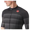 livelli maglia ciclismo uomo black m