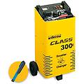 avviatore caricabatterie 12-24v class booster 300e (carica 20 a avviamento 250 a) con omaggio