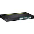 tpe-tg240g switch di rete non gestito l2 gigabit ethernet (10/100/1000) supporto power over ethernet