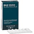 principium b12 1000 sublinguale 60 compresse