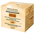 lacote srl fanghi d'alga fir raggi infrarossi lontani anticellulite 500g per una pelle levigata e